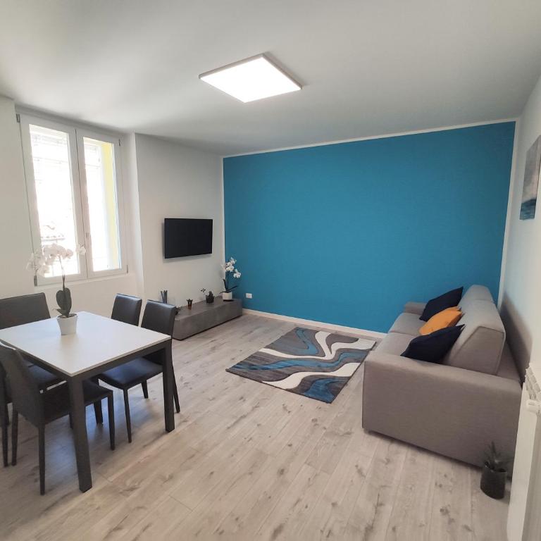 Veronese 4 - Appartamento con 2 Camere da Letto - 1