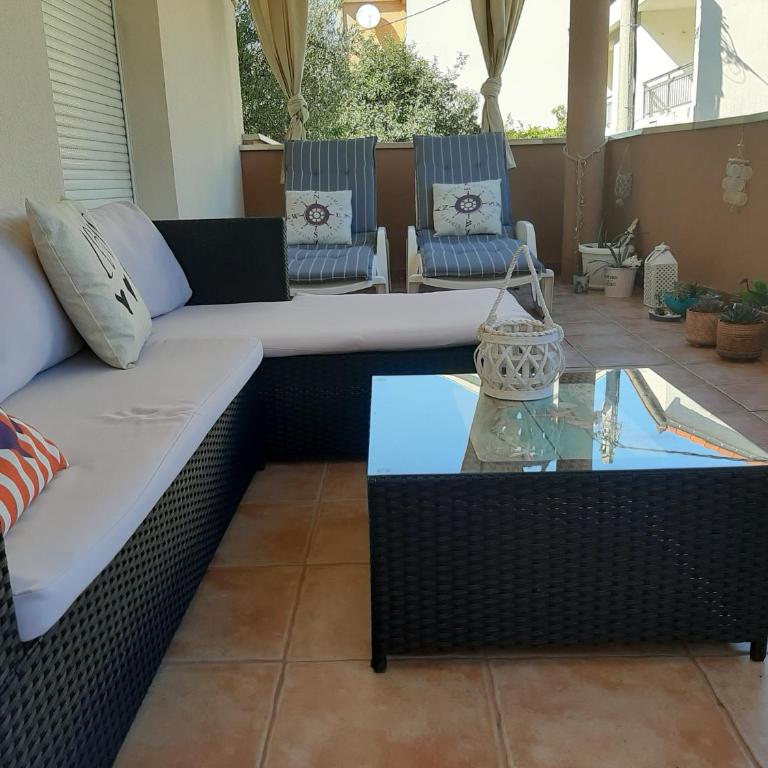 Apartman Miletic - Two-Bedroom Apartment - 28