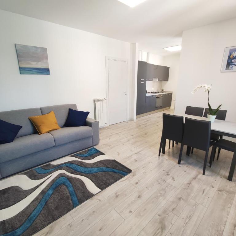 Veronese 4 - Appartamento con 2 Camere da Letto - 3