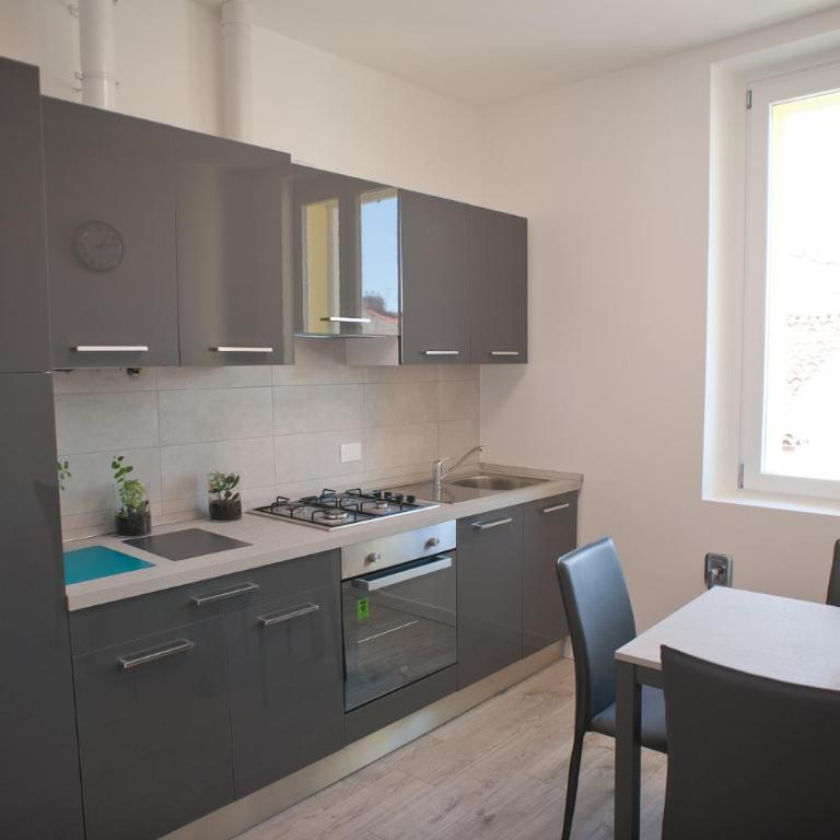 Veronese 4 - Appartamento con 2 Camere da Letto - 1