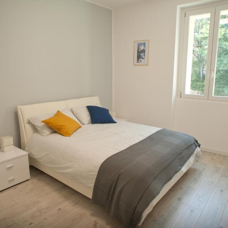 Veronese 4 - Appartamento con 2 Camere da Letto - 3