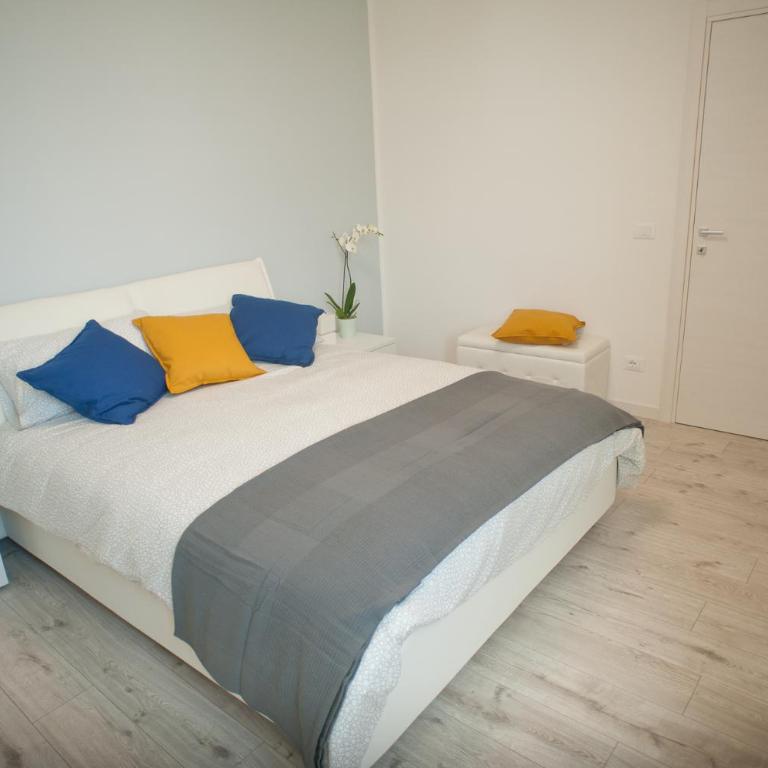 Veronese 4 - Appartamento con 2 Camere da Letto - 5