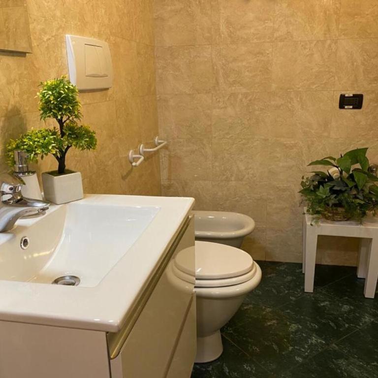 Loger Confort Residence & Apartments - Monolocale Comfort - 1