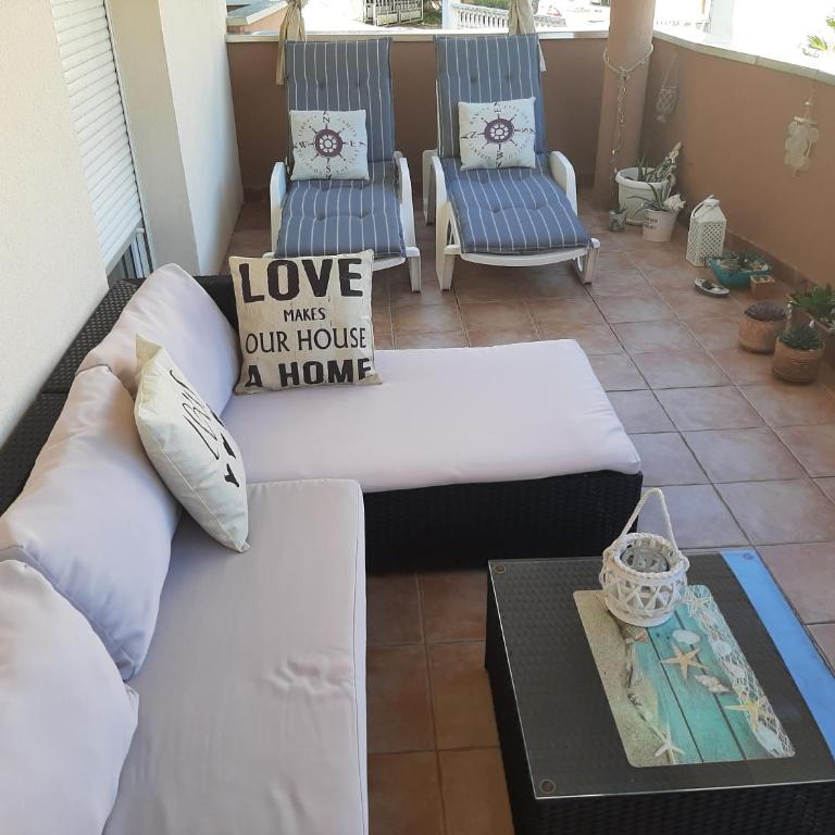 Apartman Miletic - Two-Bedroom Apartment - 27