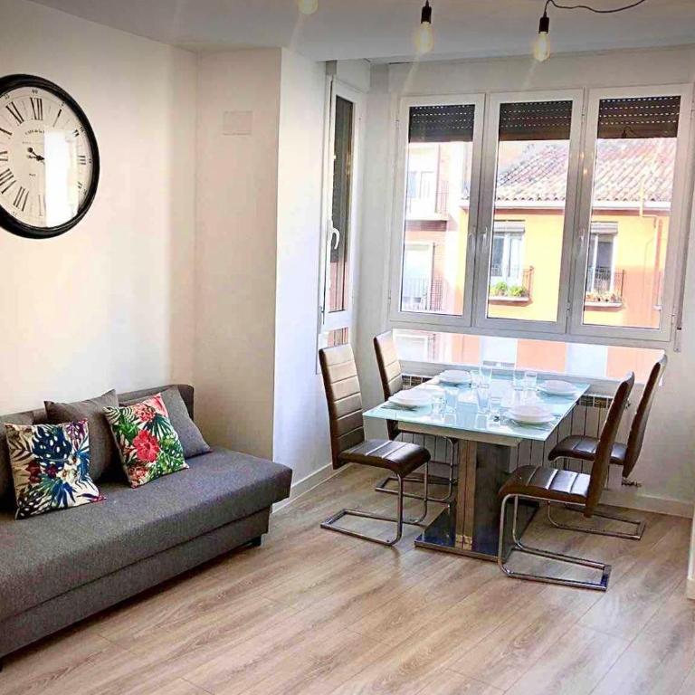 Apartamento Vive Zaragoza II - Apartamento - 1