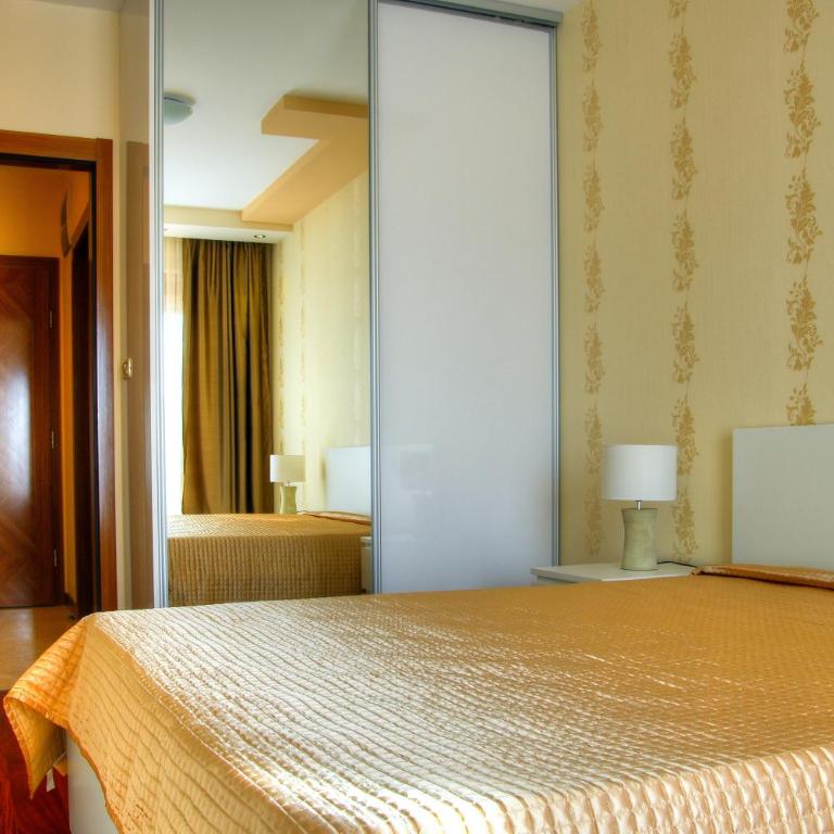 Apartments Athos - One-Bedroom Apartment (4 Adults) - 3