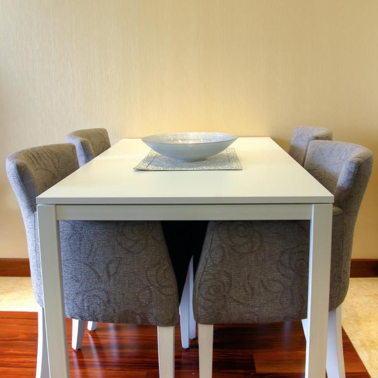 Apartments Athos - Premier One-Bedroom Apartment - 3