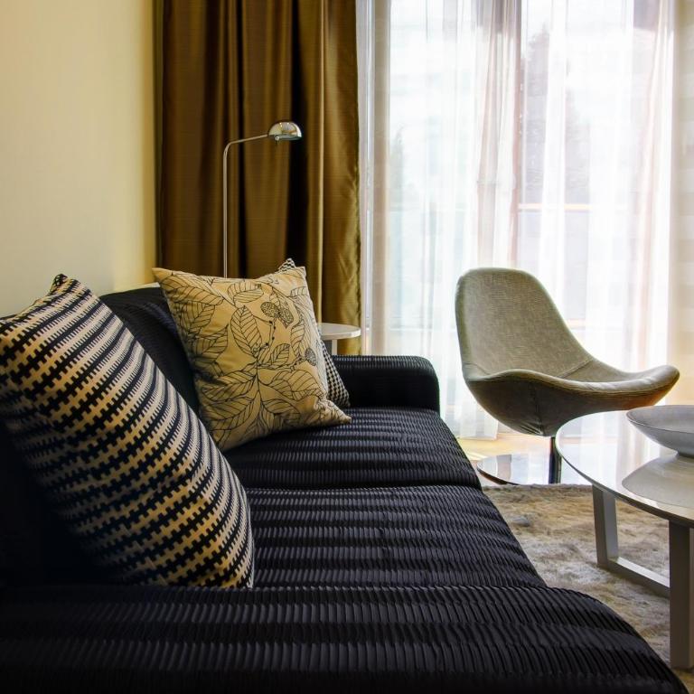 Apartments Athos - Premier One-Bedroom Apartment - 1