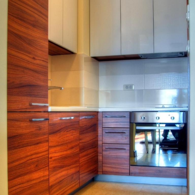 Apartments Athos - Premier One-Bedroom Apartment - 4