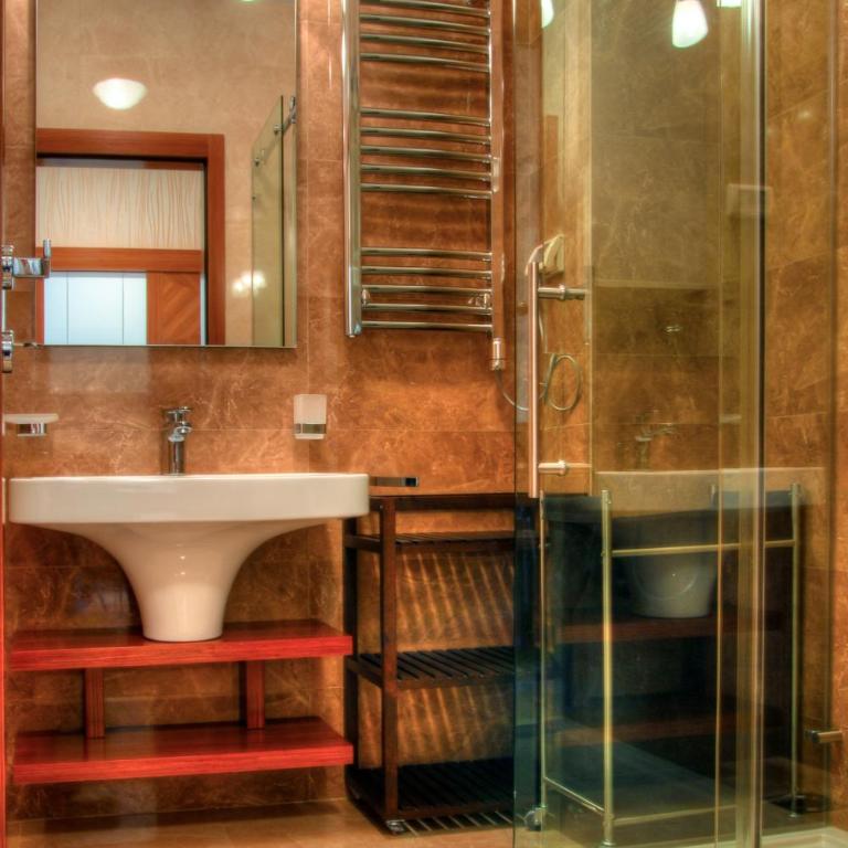 Apartments Athos - One-Bedroom Apartment (4 Adults) - 6