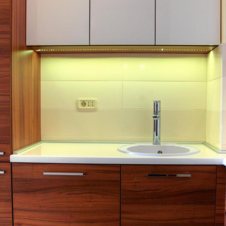 Apartments Athos - One-Bedroom Apartment (4 Adults) - 5