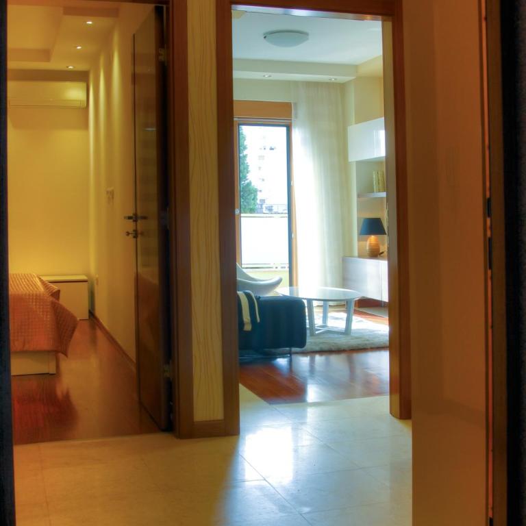 Apartments Athos - Premier One-Bedroom Apartment - 12