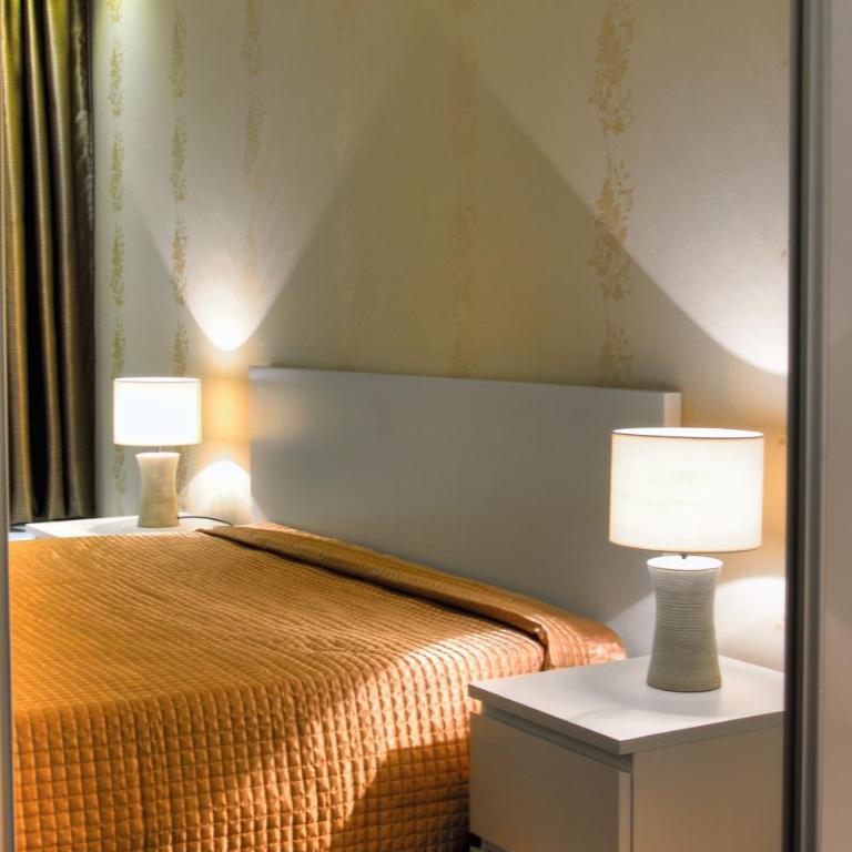 Apartments Athos - Premier One-Bedroom Apartment - 5