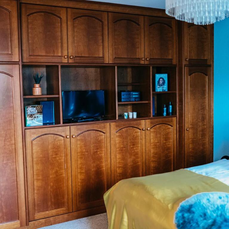 Apartment Veldener Bucht by Seebnb - Apartment - 12