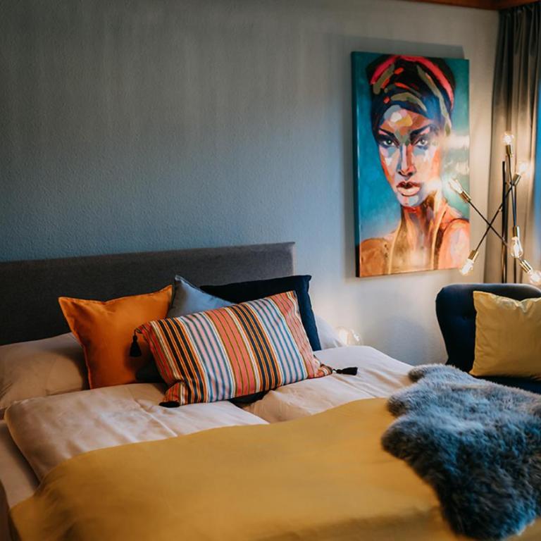 Apartment Veldener Bucht by Seebnb - Apartment - 5