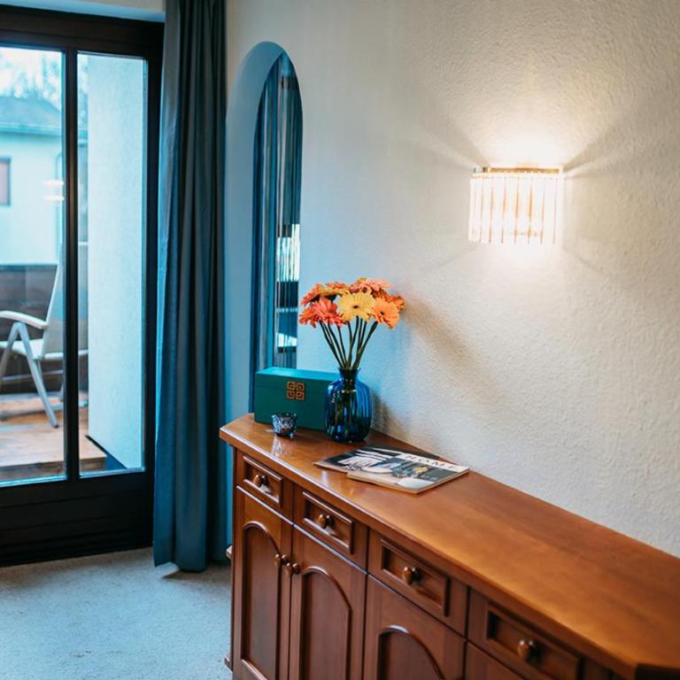Apartment Veldener Bucht by Seebnb - Apartment - 6
