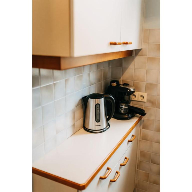 Apartment Veldener Bucht by Seebnb - Apartment - 8