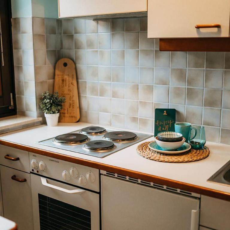 Apartment Veldener Bucht by Seebnb - Apartment - 7