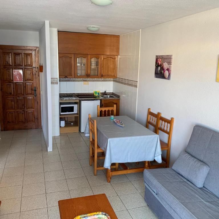 Apartamentos Habitat 3000 - Apartamento de 1 dormitorio - 3