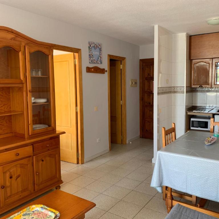 Apartamentos Habitat 3000 - Apartamento de 1 dormitorio - 10