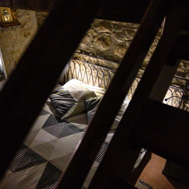 malandrino cottage - Casa con 1 Camera da Letto - 33