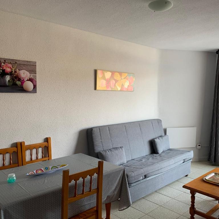 Apartamentos Habitat 3000 - Apartamento de 1 dormitorio - 12