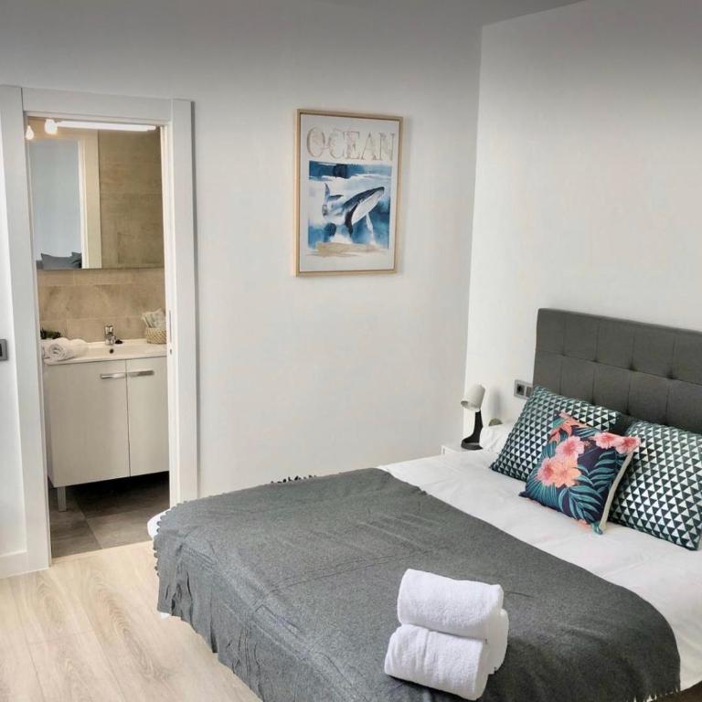 Apartamento Vive Zaragoza II - Apartamento - 4