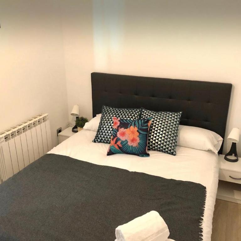 Apartamento Vive Zaragoza II - Apartamento - 11