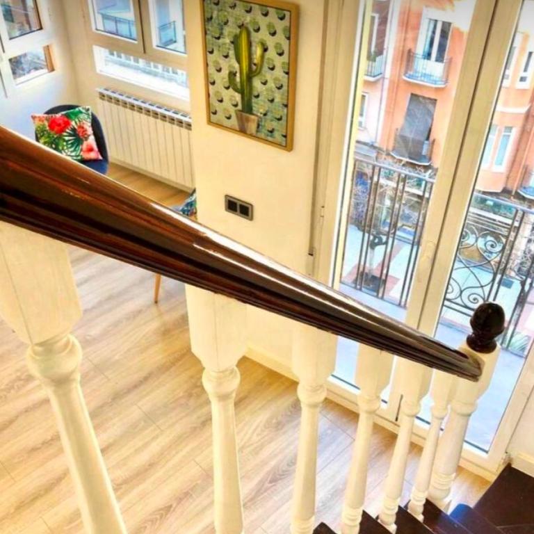 Apartamento Vive Zaragoza II - Apartamento - 31