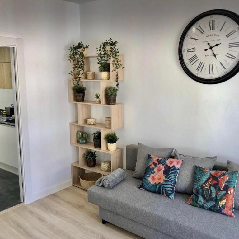 Apartamento Vive Zaragoza II - Apartamento - 34