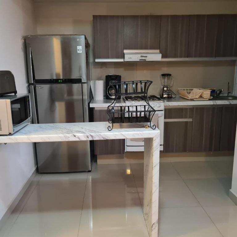 DEPARTAMENTO COMPLETO COYOACAN - Apartamento de 2 dormitorios - 15