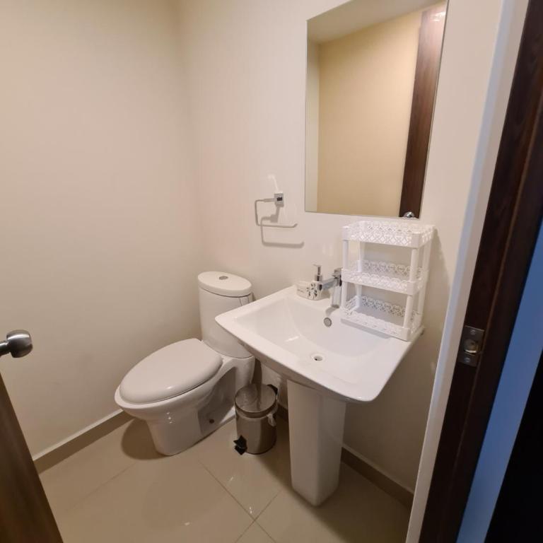 DEPARTAMENTO COMPLETO COYOACAN - Apartamento de 2 dormitorios - 29