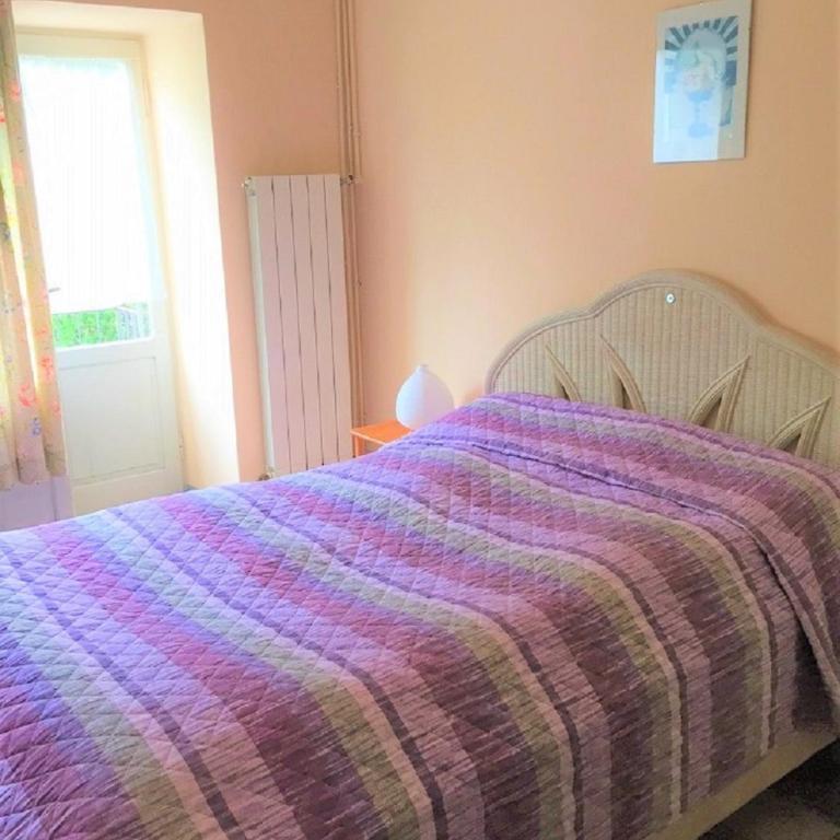 Camping & Resort Valle Romantica - Appartamento con 1 Camera da Letto - 4
