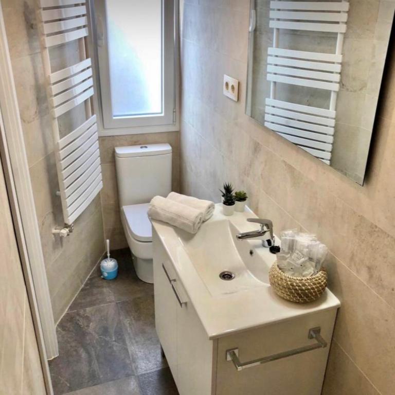 Apartamento Vive Zaragoza II - Apartamento - 8