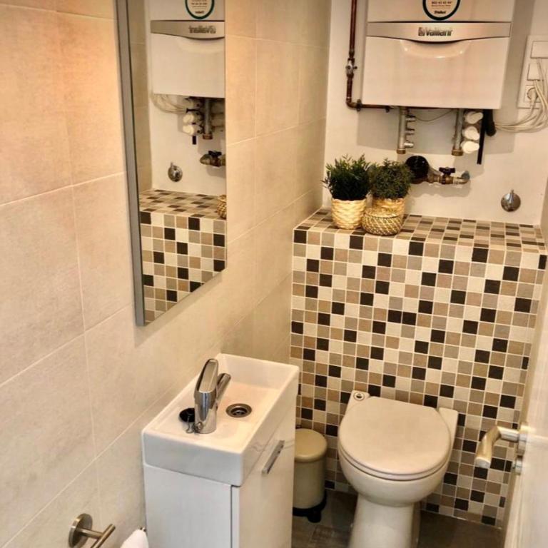 Apartamento Vive Zaragoza II - Apartamento - 14