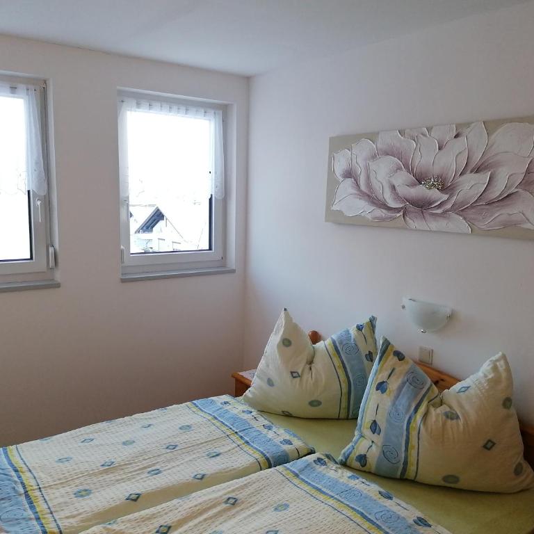 Nikolaus und Evelyn Astner, Ferienwohnungen - Apartment mit 2 Schlafzimmern - 12