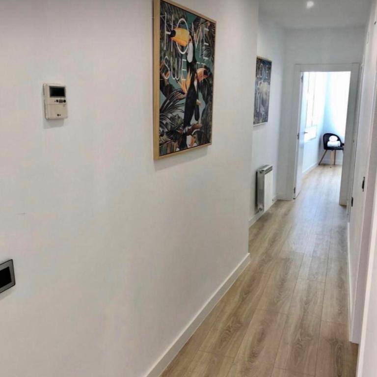 Apartamento Vive Zaragoza II - Apartamento - 10