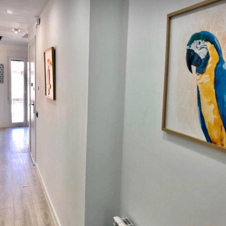 Apartamento Vive Zaragoza II - Apartamento - 23