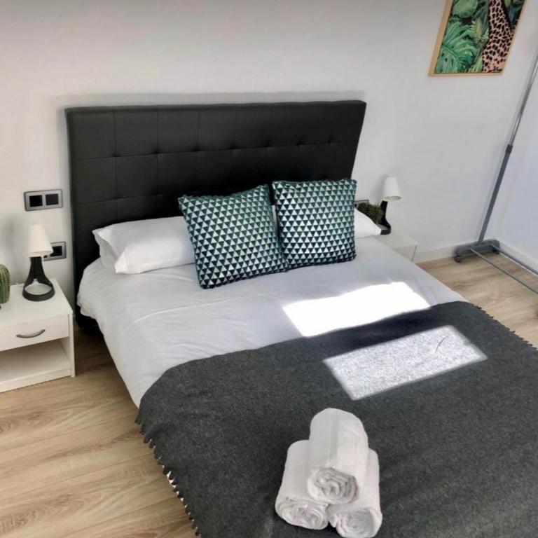 Apartamento Vive Zaragoza II - Apartamento - 24