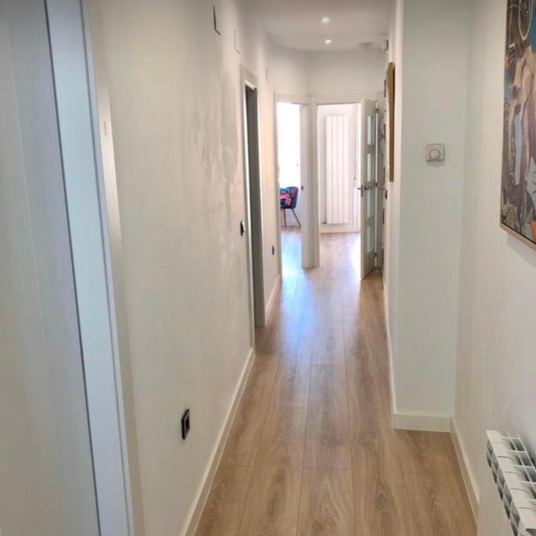Apartamento Vive Zaragoza II - Apartamento - 27