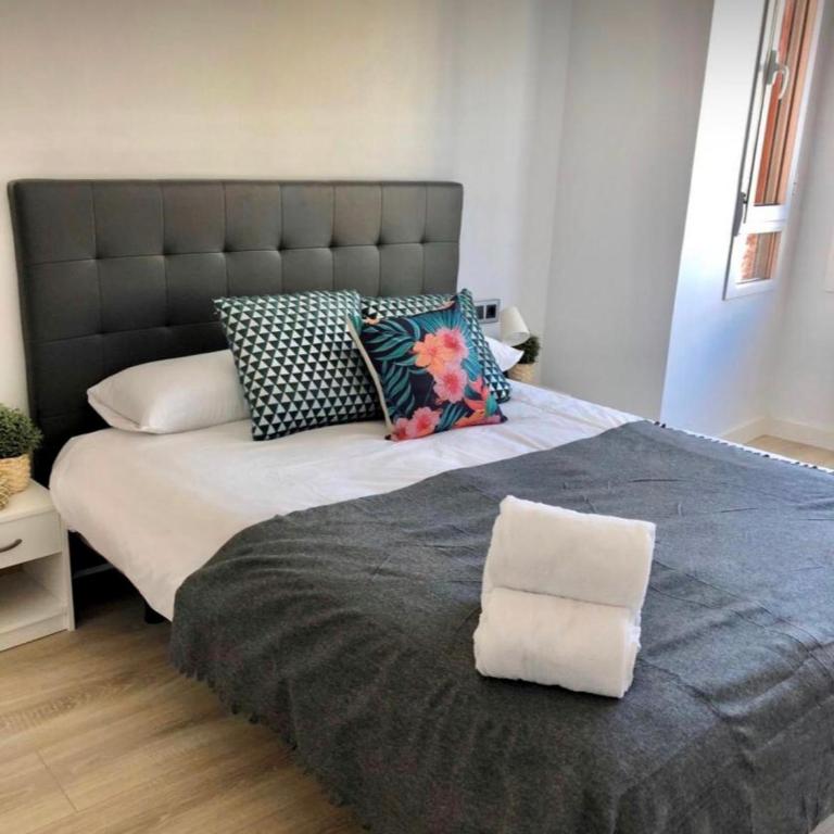 Apartamento Vive Zaragoza II - Apartamento - 19