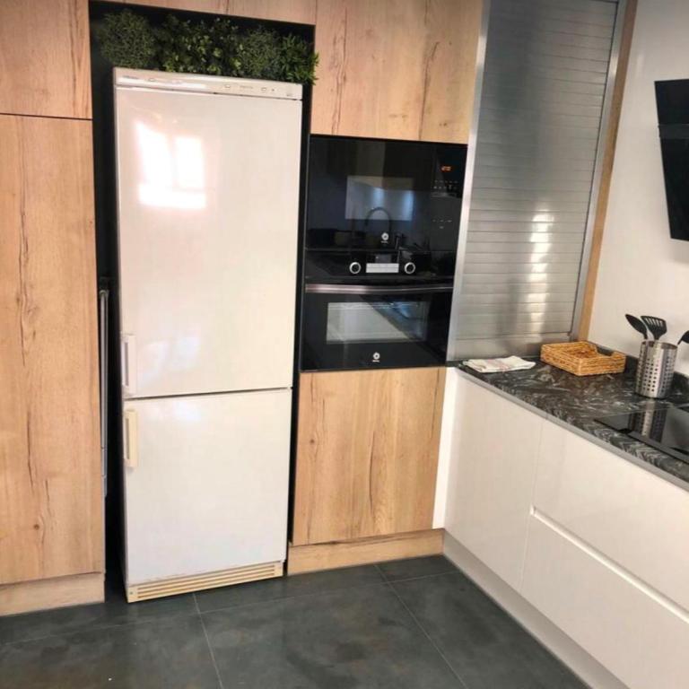 Apartamento Vive Zaragoza II - Apartamento - 30