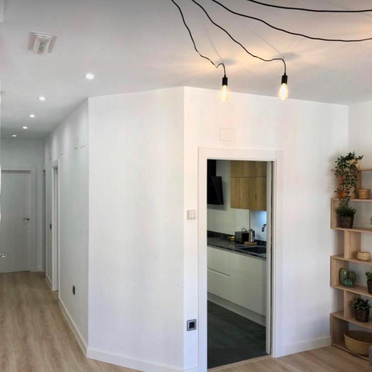 Apartamento Vive Zaragoza II - Apartamento - 32