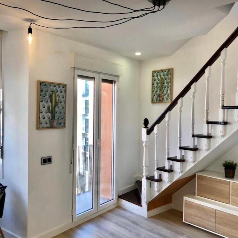 Apartamento Vive Zaragoza II - Apartamento - 33