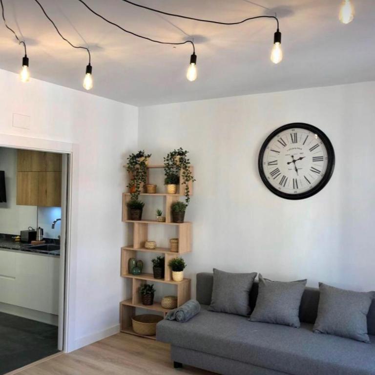 Apartamento Vive Zaragoza II - Apartamento - 36