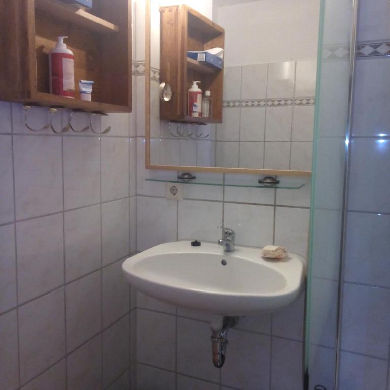 Neueröffnung, 2 wunderschöne Ferienwohnungen im Grünen - Apartment mit 1 Schlafzimmer - 18