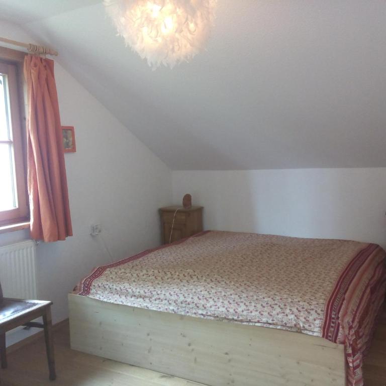 Neueröffnung, 2 wunderschöne Ferienwohnungen im Grünen - Apartment mit 1 Schlafzimmer - 11
