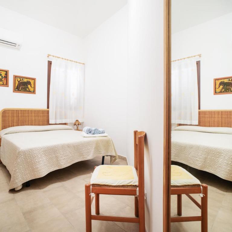 Residence del Sole - Appartamento con 2 Camere da Letto - 9