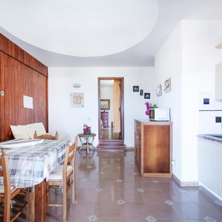 Residence del Sole - Appartamento con 2 Camere da Letto e Vista Mare - 18