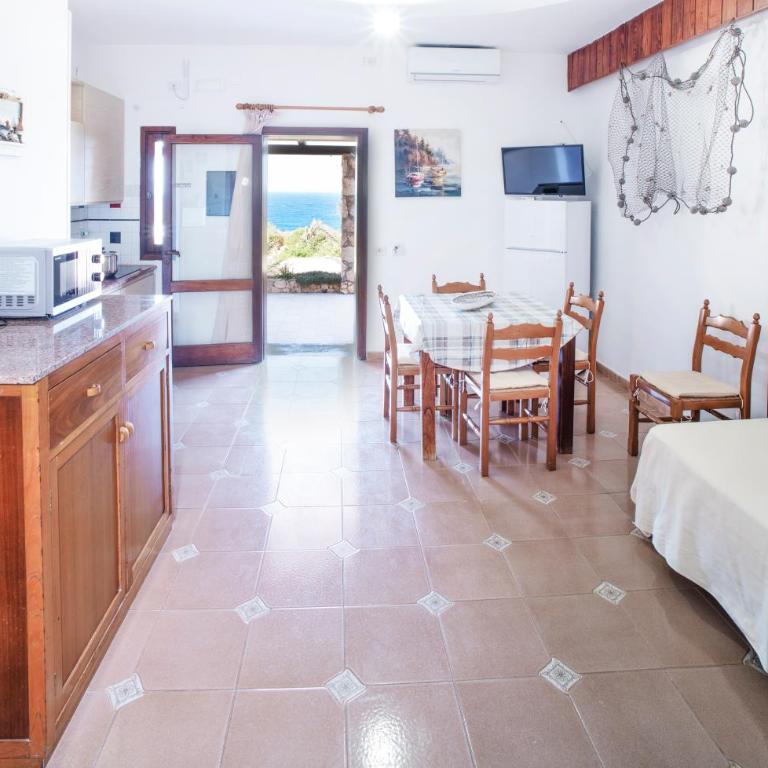 Residence del Sole - Appartamento con 2 Camere da Letto e Vista Mare - 15